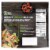 Gardein Ultimate Plant Based Original Chicken Strips Perspective: back