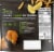 Gardein Ultimate Plant-Based Crispy Breaded Fish Perspective: back