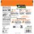 Gardein® Classic Meatless Meatballs Perspective: back