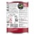 Gardein Vegan Plant-Based Be'f And Country Vegetable Soup Perspective: back