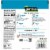 Gardein Vegan Frozen Golden Plant-Based Fishless Filets Perspective: back