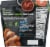 Gardein Ultimate Plant-Based Chick'n Filets Perspective: back