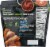 Gardein Ultimate Plant-Based Chick'n Filets Perspective: back