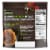 Gardein Ultimate Plant-Based Meatballs Frozen Meatballs Perspective: back