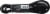 Globe® Designer™ Fabric Covered Extension Cord Perspective: back