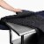 1 Blanket 80 x 72 Moving & Packing Blanket Blue & Black by Sure-Max Perspective: back