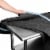 10-Pack, 80 x72 Thick Moving & Packing Blankets - Black by Sure-Max Perspective: back