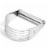 Stainless Steel Pastry Blender Dough Cutter - Last Confection Perspective: back