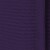 120 Round Polyester Tablecloth - Purple by Lann's Linens Perspective: back