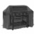 64 BBQ Grill Cover - Universal Fit for Outdoor Barbecue Gas Grills Perspective: back