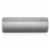 18 High-Density Foam Roller for Exercise Massage Recovery - Gray Perspective: back