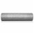 24 High-Density Foam Roller for Exercise Massage Recovery - Gray Perspective: back