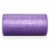 12 High-Density Foam Roller for Exercise Massage Recovery - Purple Perspective: back