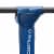 Pull Up Assist Band - 2-1/2 (175-230 lbs), Blue - Resistance Loop Perspective: back