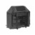 55 BBQ Grill Cover - Universal Fit for Outdoor Barbecue Gas Grills Perspective: back