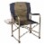 Kamp-Rite CC105 Tailgating Camp Folding Directors Chair with Side Table (4 Pack) Perspective: back