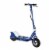 Razor E325 Adult RideOn 24V High-Torque Electric Power Scooter, 1 Black & 1 Navy Perspective: back
