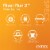 Intex River Run Inflatable Double Rider Tube & 2 River Run Single Water Floats Perspective: back