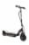 Razor E100 Motorized Rechargeable Kids Electric Toy Scooters, 1 Black & 1 Silver Perspective: back