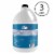 Chauvet DJ 1 Gal Bottle of Fog Smoke Juice Fluid for Fog Machines | FJU (3 Pack) Perspective: back