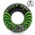 Intex River Rat 48-Inch Inflatable Tube Raft For Lake, Pool, or River (8 Pack) Perspective: back