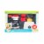 Dollar Queen Kitchen Duo Playset Perspective: back