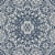 Sweet Home Collection | 4-Piece Oasis Printed Microfiber Sheet Set, Full Perspective: back