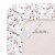 Sweet Home Collection | Unicorns Printed Sheet Set, Kids Fun and Comfortable, Twin Perspective: back
