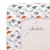 Sweet Home Collection | Dinosaur Printed Sheet Set, Kids Fun and Comfortable, Twin XL Perspective: back