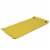 Floating Water Mat Float Pad Used in Lake Pool Water Beach Sea Ocean Yelow Perspective: back