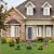Big Dot of Happiness Happy Halloween - Witch Lawn Decor - Outdoor Halloween Yard Decor 10 Pc Perspective: back