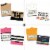 Big Dot of Happiness Assorted Thank You Cards Blank Thank You Money & Gift Card Holders 8 Ct Perspective: back