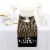 Big Dot of Happiness Roaring 20's - Petite 1920s Art Deco Jazz Paper Table Runner 12 x 60 in Perspective: back