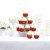 Big Dot of Happiness Chinese New Year Lunar New Year Party Decor Party Cupcake Wrappers 12 Ct Perspective: back