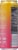C4 Smart Energy Sparkling Tropical Passionfruit Can Perspective: back