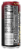 C4 Ultimate Energy® WWE® Berry Powerbomb Energy Drink Can Perspective: back