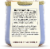 La Fermiere Orange Blossom Honey Yogurt Perspective: back