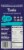 Pascha™ Organic 85% Cacao Dark Chocolate Bar Perspective: back