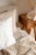 Duvet Cover / King / Willow Perspective: back