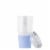 Reduce COLD-1 Original Tumbler - White Perspective: back