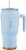 Reduce® COLD-1 Mug - Light Blue Perspective: back