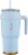 Reduce® COLD-1 Mug - Light Blue Perspective: back