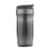 Reduce Dash Metallic Tumbler - Gray Perspective: back