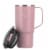 Reduce® HOT1 Travel Mug - Rose Perspective: back