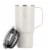 Reduce® HOT1 Travel Mug - Linen Perspective: back