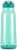 Reduce Hydrate Water Bottle - Mild Mint Perspective: back