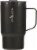 Reduce® Hot1 Stainless Steel Insulated Travel Mug - Black Perspective: back