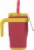 Reduce® Coldee Kids Mug - Pink Lemonade Perspective: back