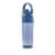 Reduce Aura Tritan Bottle - Mineral Blue Perspective: back