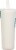 Reduce® Halo Tumbler Unbleached Perspective: back
